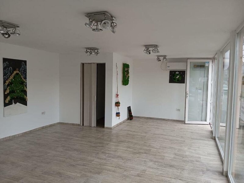 Spatiu comercial stradal Calea 13 Septembrie | Zona Excelenta