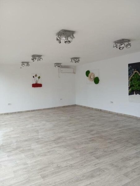 Spatiu comercial stradal Calea 13 Septembrie | Zona Excelenta