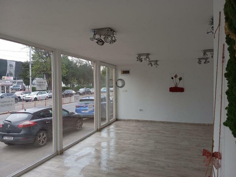 Spatiu comercial stradal Calea 13 Septembrie | Zona Excelenta